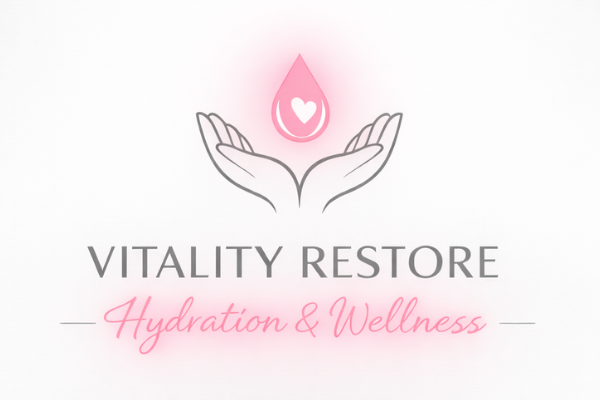 Vitality Restore Logo